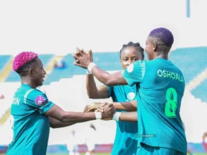 Lire la suite à propos de l’article CAN féminine Maroc 2024 : le Nigeria démarre en force, l’Algérie assure l’essentiel