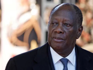 Lire la suite à propos de l’article Crise au sein de l’UEMOA : Alassane Ouattara réitère son opposition à la présidence tournante du Burkina Faso