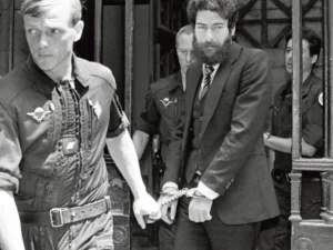 Lire la suite à propos de l’article Georges Abdallah, le plus vieux prisonnier politique de France bientôt libéré