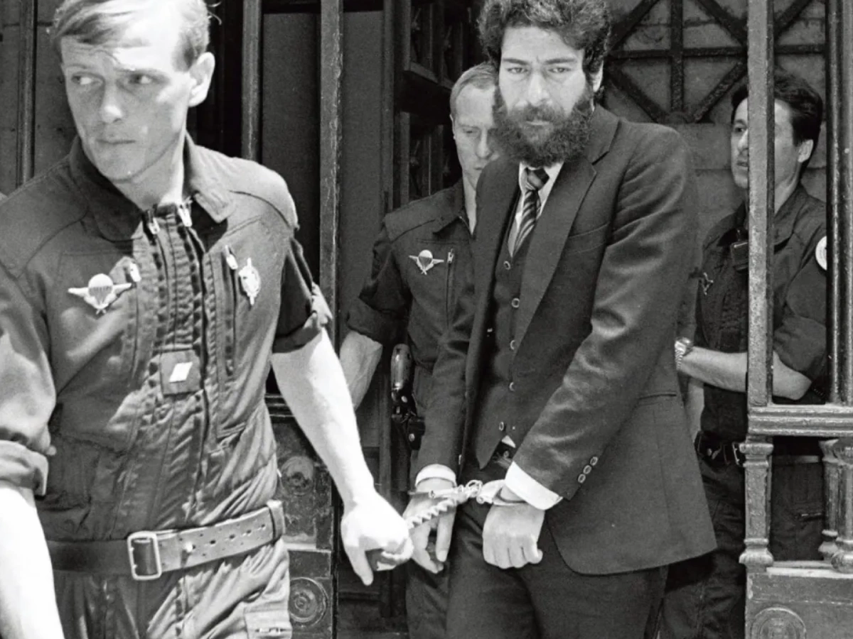 Lire la suite à propos de l’article Georges Abdallah, le plus vieux prisonnier politique de France bientôt libéré