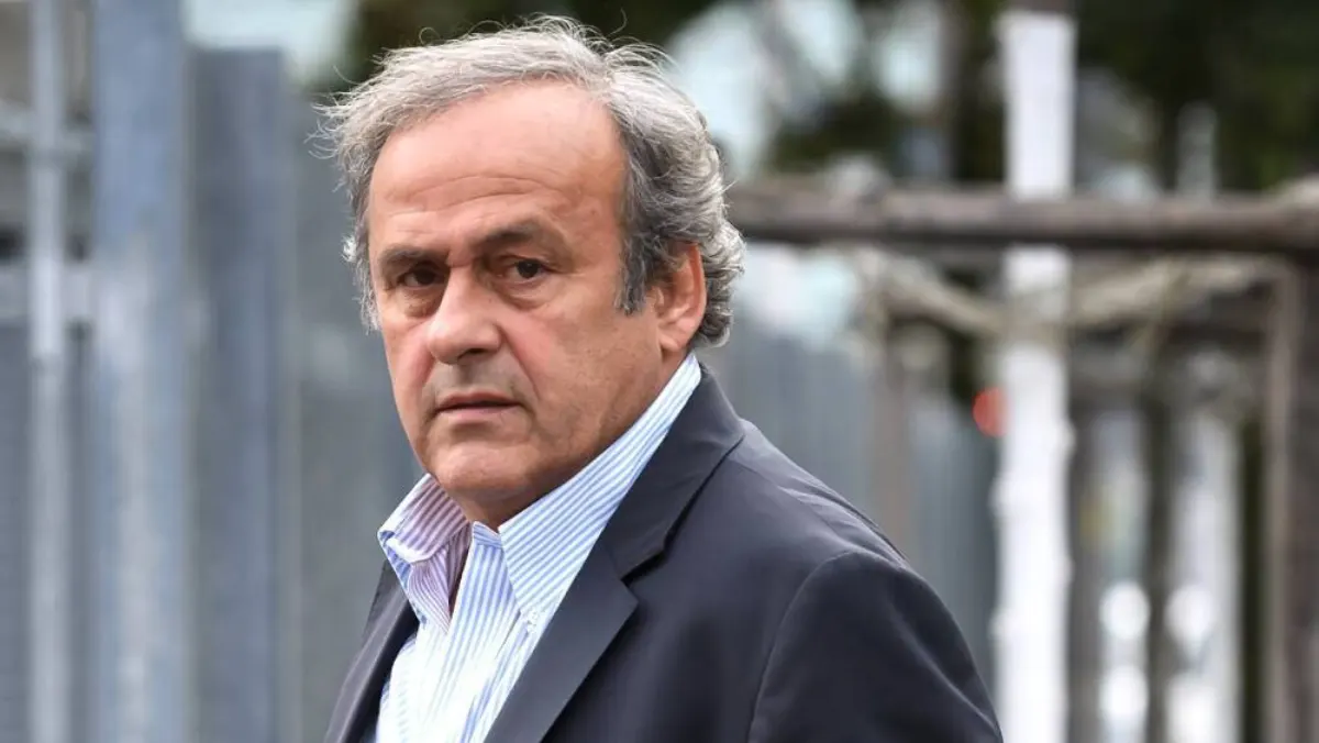 Lire la suite à propos de l’article France : Michel Platini victime d’un cambriolage, des trophées et médailles dérobés