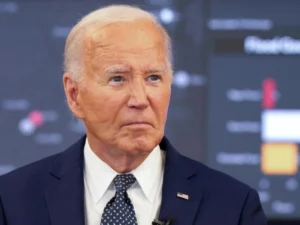 Lire la suite à propos de l’article Joe Biden diagnostiqué d’un cancer de la prostate à un stade avancé