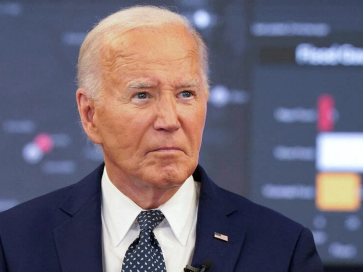 Lire la suite à propos de l’article Joe Biden diagnostiqué d’un cancer de la prostate à un stade avancé