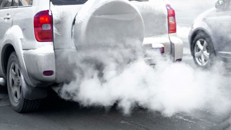 Lire la suite à propos de l’article La pollution atmosphérique : une menace mondiale croissante