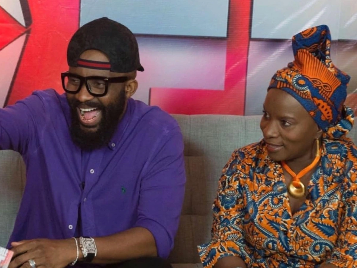 You are currently viewing Show Bizz : Angélique Kidjo annonce un duo inédit avec Fally Ipupa pour le 4 juillet