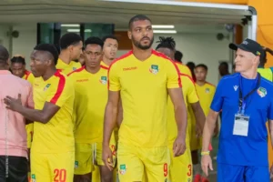 Lire la suite à propos de l’article Classement FIFA: Le Bénin perd une place !