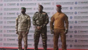 Lire la suite à propos de l’article AES : une carte d’identité biométrique commune bientôt mise en circulation