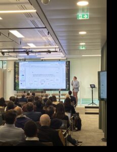 Lire la suite à propos de l’article Digital Assets & Blockchain Day : c’était aujourd’hui chez Forvis Mazars en France !