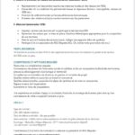 Offre d'emploie