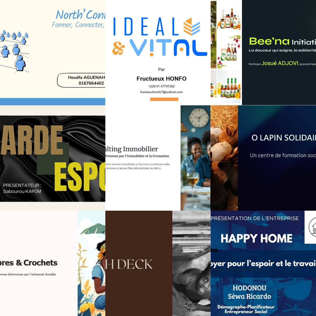 Lire la suite à propos de l’article À la découverte des initiatives sociales qui émergent du Weekend de l’#ESS à L’Envol