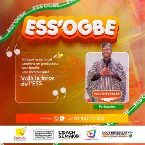 Lire la suite à propos de l’article ESS’OGBE 229 – Edition 2025 / Jour 3