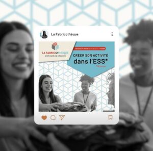 Lire la suite à propos de l’article Envie de créer votre activité dans l’Economie Sociale et Solidaire?