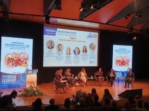 Lire la suite à propos de l’article Murcia a vibré au rythme de l’économie sociale et solidaire européenne