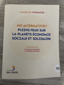 Lire la suite à propos de l’article Le livre du Forum mondial de l’économie sociale et solidaire : un regard inédit sur la planète ESS