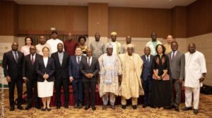 Lire la suite à propos de l’article Plaidoyer pour la reconnaissance de l’Économie Sociale et Solidaire au Bénin : un appel à entreprendre autrement