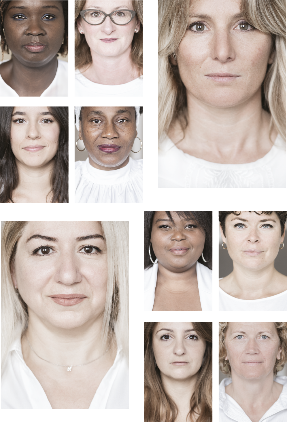 Lire la suite à propos de l’article Impact Photo Lab met en lumière l’économie sociale et solidaire à travers une exposition digitale immersive