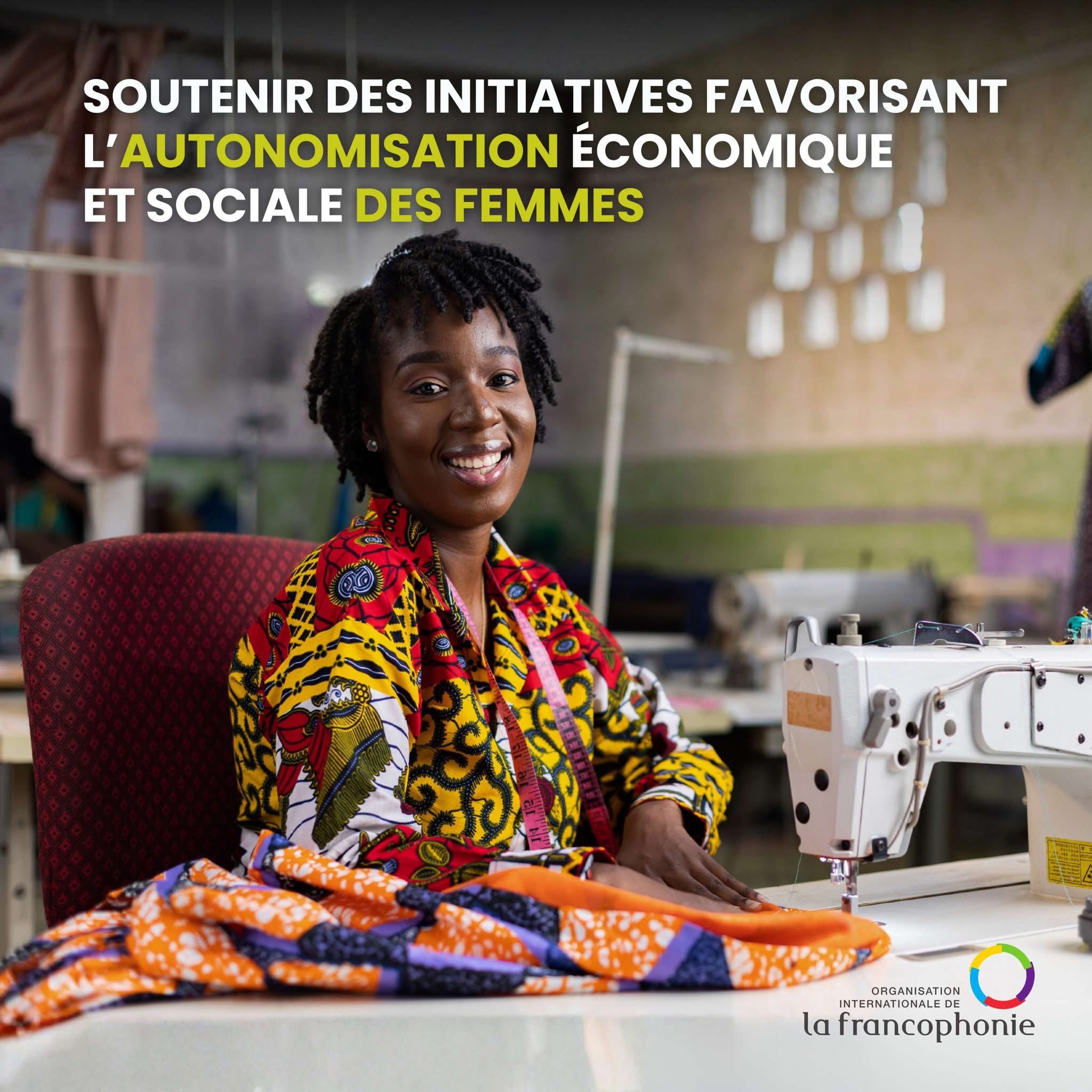 Lire la suite à propos de l’article La Coopérative Abikè Fashion House – Ifè : un projet pour l’autonomisation des femmes artisanes au Bénin