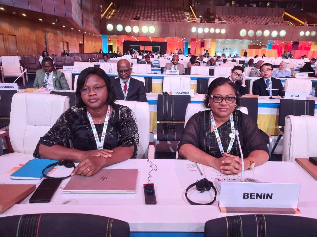 You are currently viewing Le Bénin met en avant son modèle de développement social au Sommet mondial de Doha