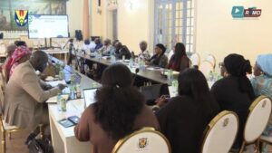 Lire la suite à propos de l’article DAK’PROMESS : la Ville de Dakar et le Ministère de l’ESS lancent la phase opérationnelle