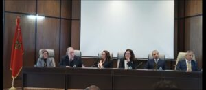 Lire la suite à propos de l’article Colloque sur l’inclusion et l’innovation sociale : un succès scientifique pour la FSJES-AC et les laboratoires LAREDGO et CIRA-ESS