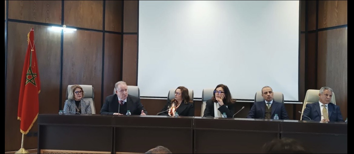 You are currently viewing Colloque sur l’inclusion et l’innovation sociale : un succès scientifique pour la FSJES-AC et les laboratoires LAREDGO et CIRA-ESS